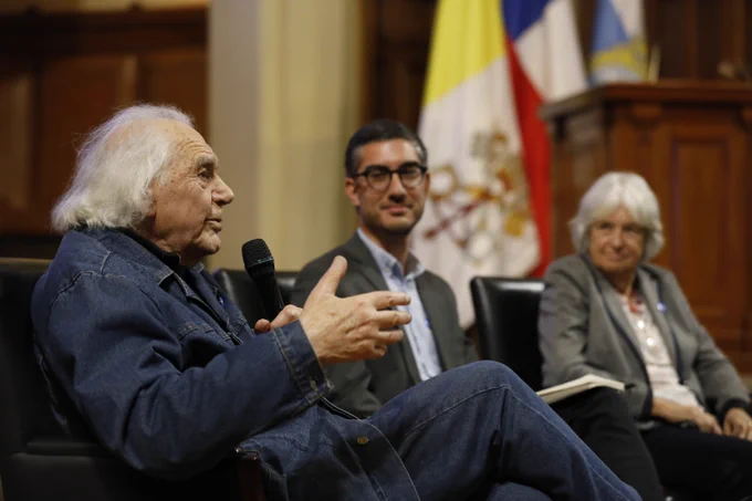 Créditos: César Dellepiane