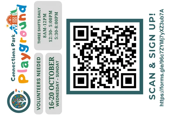 Scan and Sign Up
