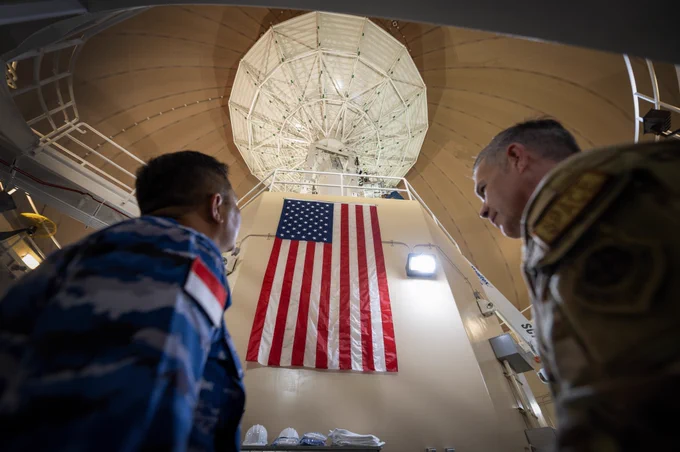 Source: US Air National Guard / Master Sgt. Mysti Bicoy