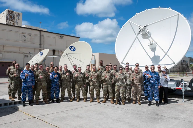 Source: US Air National Guard / Tech. Sgt. John Linzmeier