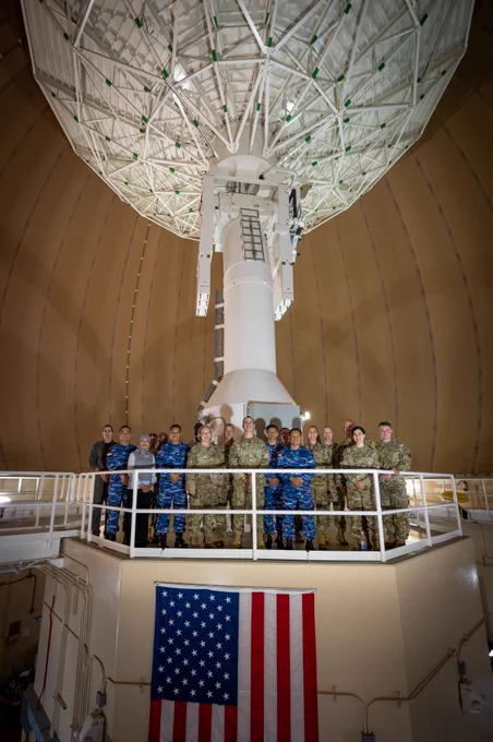 Source: US Air National Guard / Master Sgt. Mysti Bicoy