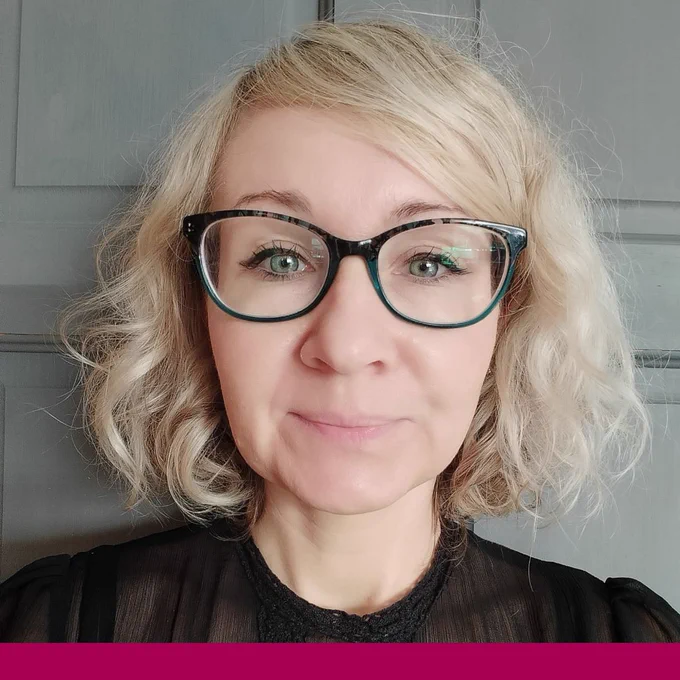 EU awards major research funding to tackle neurodegenerative disorders. Photo: Dr Kasia Whysall, Associate Professor at the College of Medicine, Nursing and Health Sciences at University of Galway.
