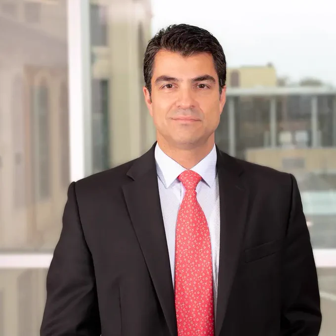 Burak Ozdoganlar