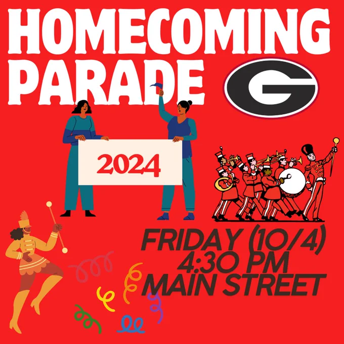 Parade