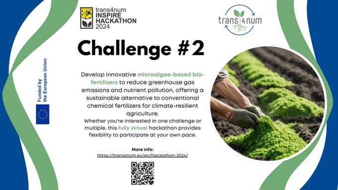 trans4num INSPIRE hackathon Challenge #2

