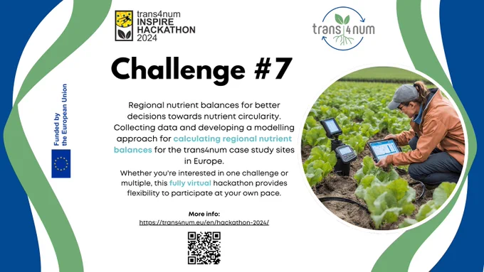 trans4num INSPIRE hackathon Challenge #7