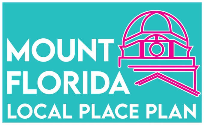 Logo fpr Mount Florida Place Plan