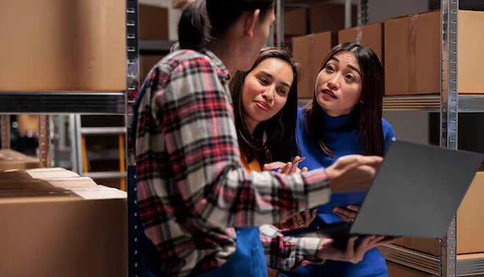 Mastering Fulfillment: 5 Innovative Strategies To Optimize Efficiency