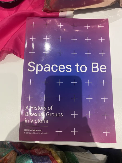 Cover of spaces to be report launched 23/09/2024