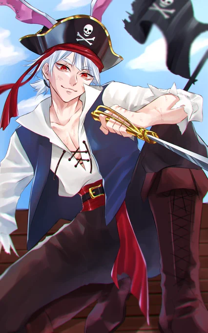 art by @aoinisn