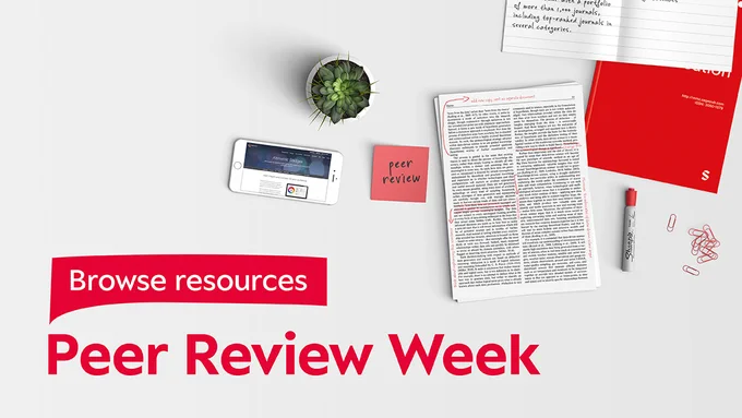 Peer Review Week