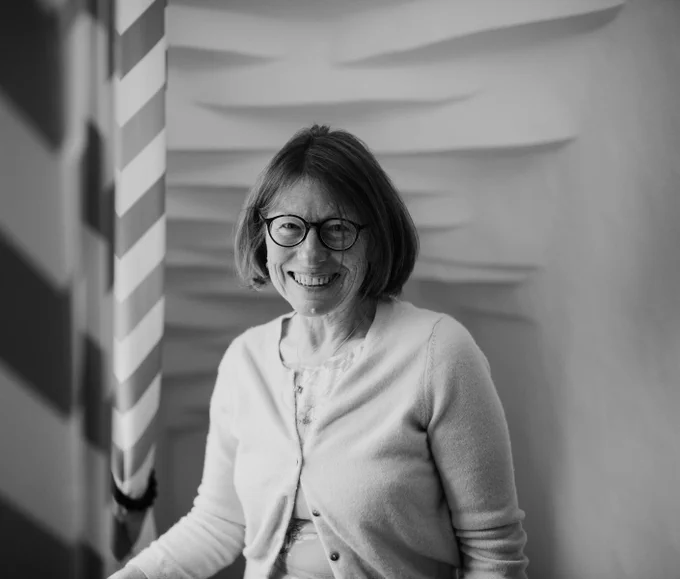 Jane Henshaw