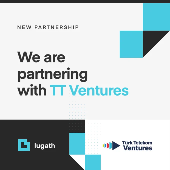 Partnership with Turk Telekom Ventures