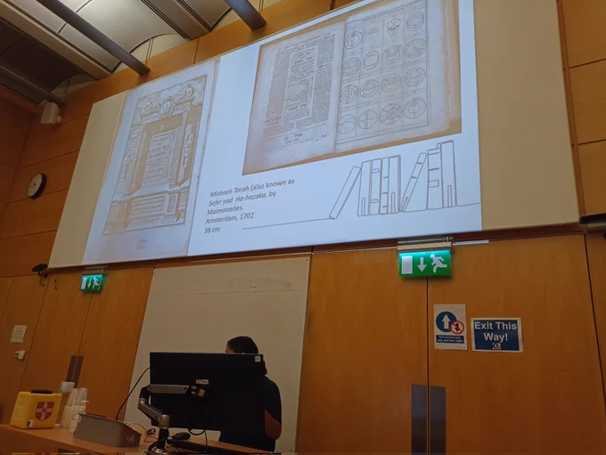 Image of Mishneh Torah