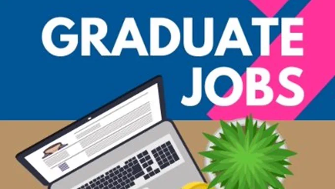 Graduate Jobs SW Logo