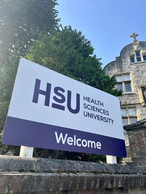 Health Sciences University