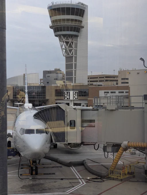 Airport