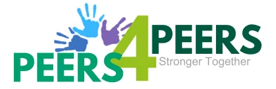 Peers4Peers Logo