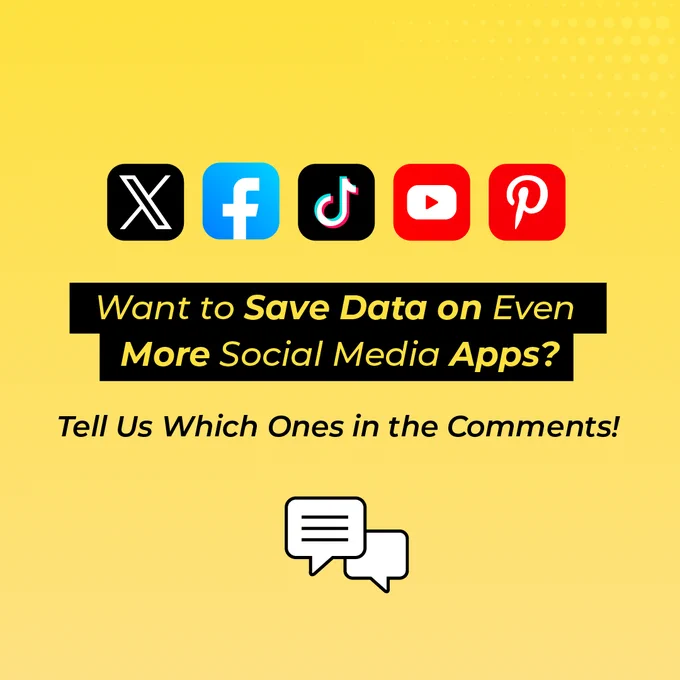 Instructions on how to reduce data usage on an Android: Tap your profile icon, then the menu icon in the top right. Scroll down and tap “Data usage and media quality.” Next, tap “Data Saver” to toggle it on.
