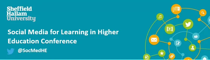 Social Media for Learning in Higher Education Conference 