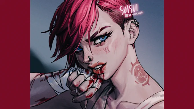 pinned by suisui
pfp by yumiihe
banner by nawelrod