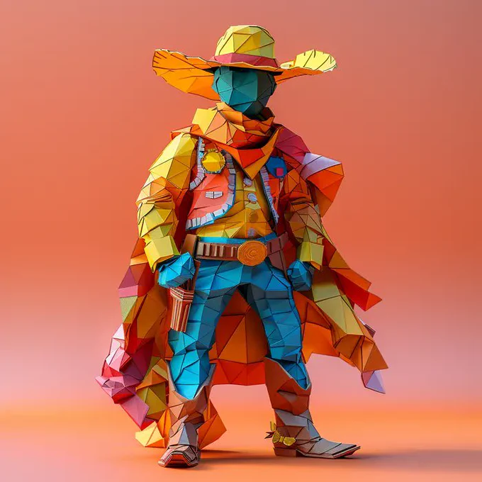 PaperCraft Wonderland