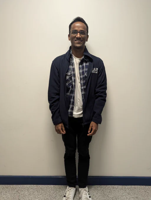Picture of Kiran