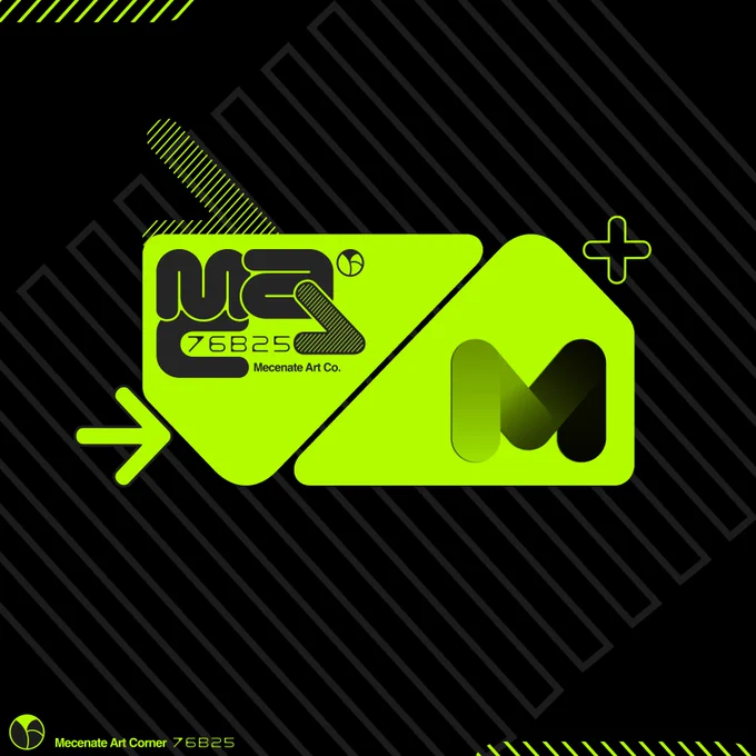 Technical Partnership Announcement between MAC76B25 and MuseFrame.