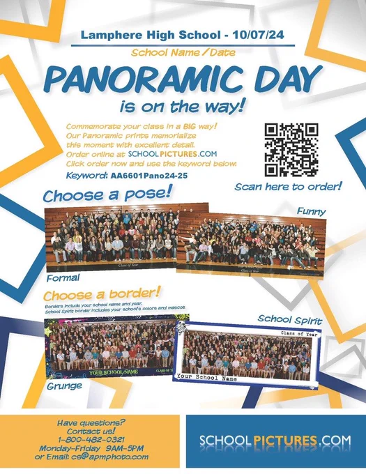 panoramic
