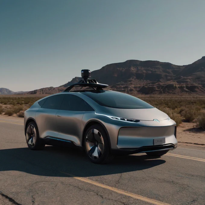 Discover how eco-friendly autonomous vehicles are revolutionizing our daily commutes, paving the way for a more efficient and sustainable transportation system for future generations.