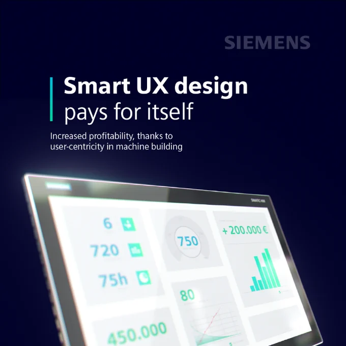 HMI Design | Panel | Smart UX Design Report