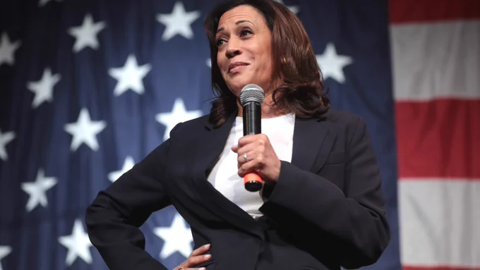 Kamala Harris est-elle LE cultural shift de 2024 ?
