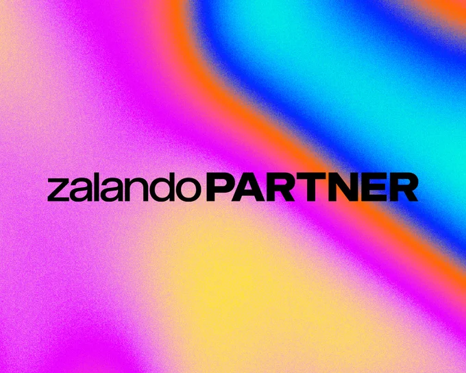 zalando Partner, a new logo for a new brand