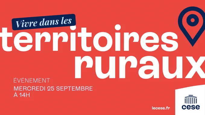 Visuel de l'évènement.