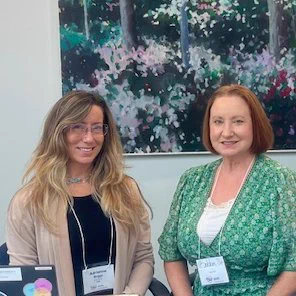 @AdrienneBoggs13 and @BobbieS4 attending on behalf of the @OhioAspirePDN