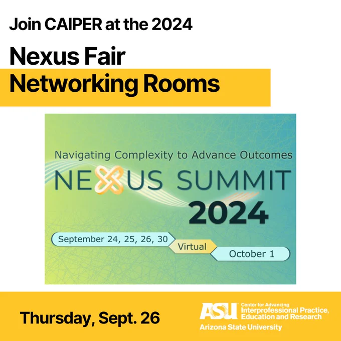 Nexus Fair Networking