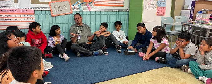 Social-Emotional Learning (SEL) 