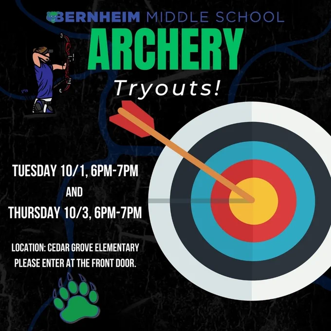 BMS Archery