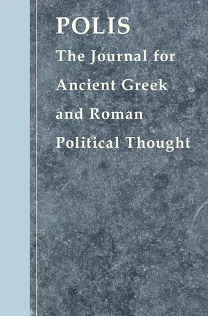 journal cover