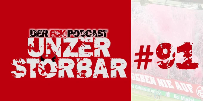 Unzerstörbar 91: Ein Satz mit x