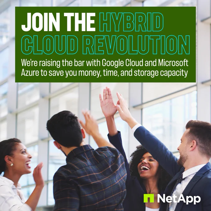 Save Money, Time, and Storage Capacity With These NEW Cloud-Based Features
