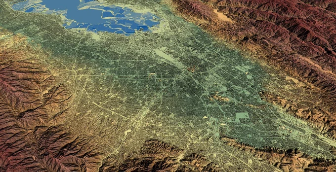Silicon Valley