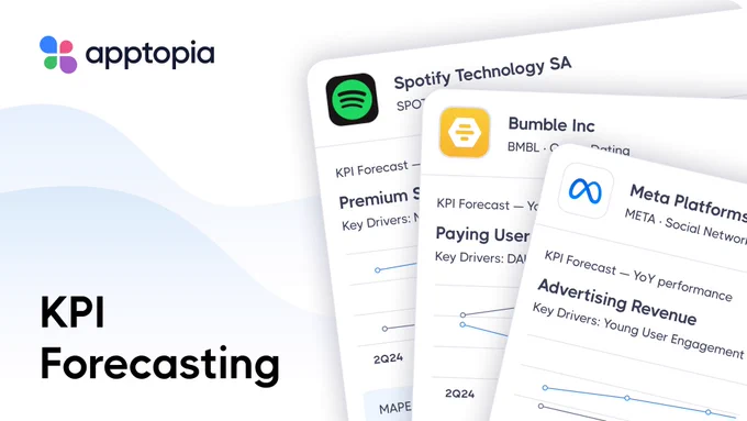 KPI Forecasting
