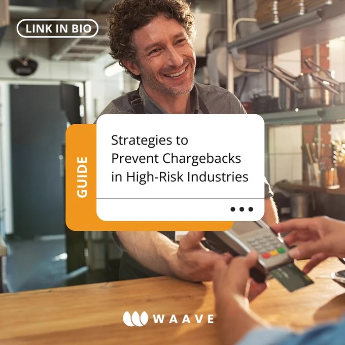 Top Strategies to Prevent Chargebacks in High-Risk Businesses
