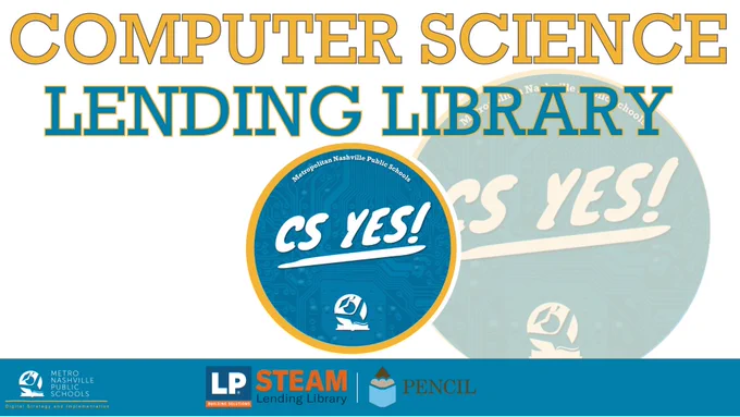 CS Lending Library