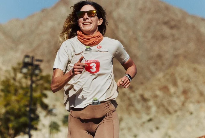 Photo: Lululemon