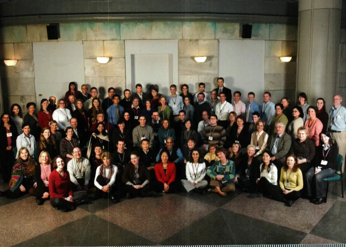 Educators 2006