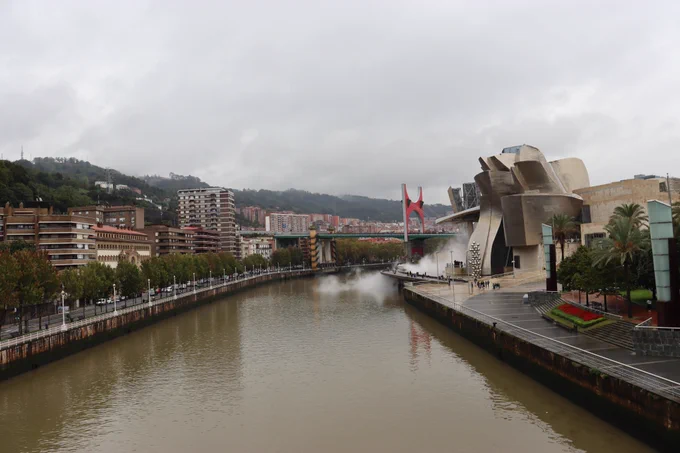 Bilbao