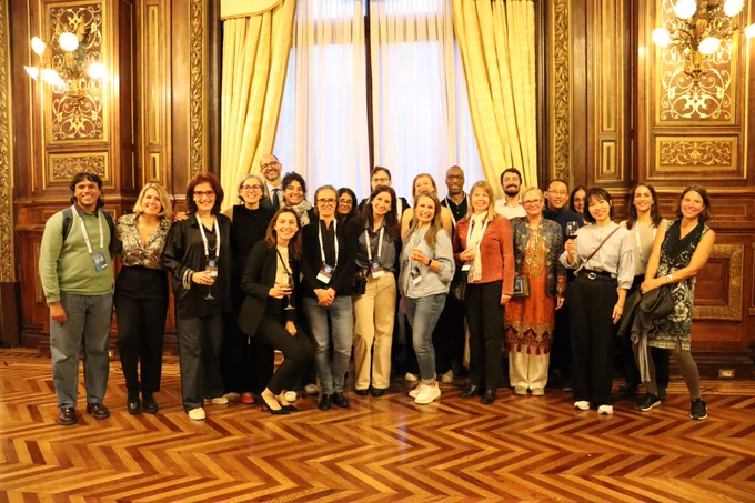 Group photo