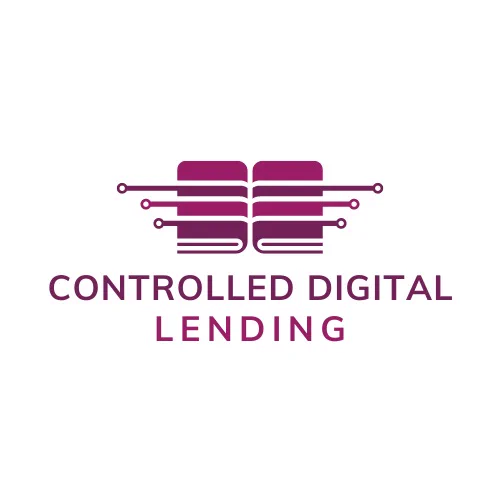 Controlled Digital Lending logo
